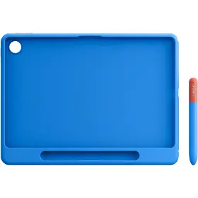 Kryt na tablet - Lenovo Play Suite Blue pro Lenovo Tab (ZG38C07051) - 2