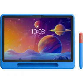 Kryt na tablet - Lenovo Play Suite Blue pro Lenovo Tab (ZG38C07051) - 3