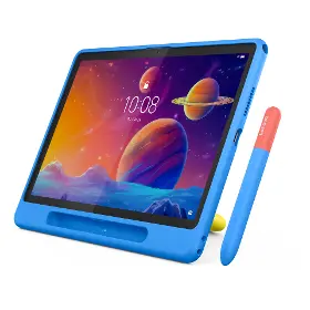 Kryt na tablet - Lenovo Play Suite Blue pro Lenovo Tab (ZG38C07051) - 5