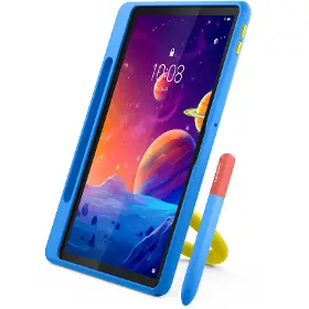 Kryt na tablet - Lenovo Play Suite Blue pro Lenovo Tab (ZG38C07051) - 6