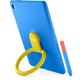 Kryt na tablet - Lenovo Play Suite Blue pro Lenovo Tab (ZG38C07051) - 7