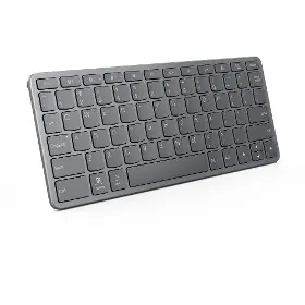Klávesnica k tabletu - Lenovo Multi-device Wireless Keyboard CZ/SK (ZG38C05812) - 2