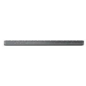 Klávesnica k tabletu - Lenovo Multi-device Wireless Keyboard CZ/SK (ZG38C05812) - 6