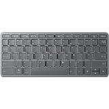 Lenovo Multi-device Wireless Keyboard CZ/SK (ZG38C05812)