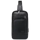 Mybalo Cobbler Black (MY-BA-240043)