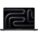 Apple 14-inch MacBook Pro: Apple M5 chip with 10core CPU and 10core GPU, 24GB, 1TB SSD - Space Black