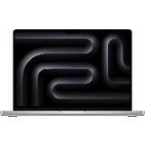 Apple 14-inch MacBook Pro: Apple M5 chip with 10core CPU and 10core GPU, 24GB, 1TB SSD - Silver