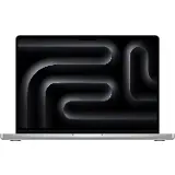 Apple 14-inch MacBook Pro: Apple M5 chip with 10core CPU and 10core GPU, 24GB, 1TB SSD - Silver