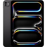 Apple 11-inch iPad Pro Wi‑Fi 512GB with standard glass - Space Black