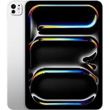 Apple 11-inch iPad Pro WiFi + Cellular 256GB with standard glass - Silver