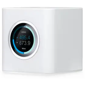 Wi-Fi Router - Ubiquiti AmpliFi HD - 2
