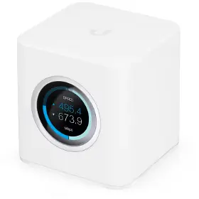 Wi-Fi Router - Ubiquiti AmpliFi HD - 3