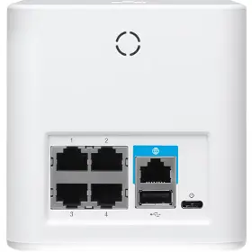 Wi-Fi Router - Ubiquiti AmpliFi HD - 4