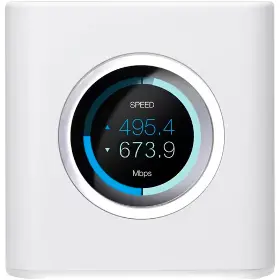 Wi-Fi Router - Ubiquiti AmpliFi HD - 1