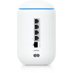 Wi-Fi Router - Ubiquiti Dream Router 7 - 4