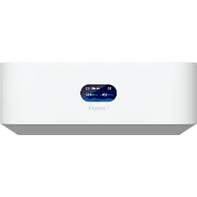 Wi-Fi Router - Ubiquiti UniFi Express 7 - 1