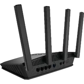 Wi-Fi router - Asus RT-BE55 - 4