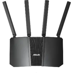 Wi-Fi router - Asus RT-BE55 - 6