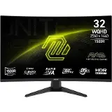 MSI MAG 321CQF E18