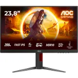 AOC 24G4HA Black