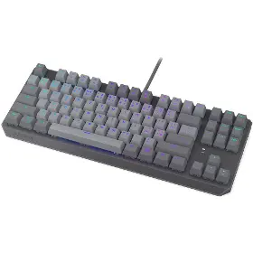 Herní klávesnice - Endorfy Thock V2 TKL CZ - 2