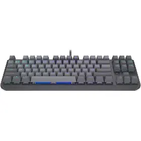 Herní klávesnice - Endorfy Thock V2 TKL CZ - 3
