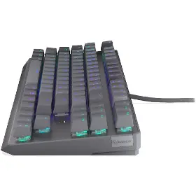 Herní klávesnice - Endorfy Thock V2 TKL CZ - 4
