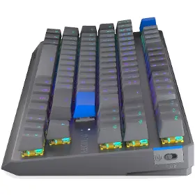 PC klávesnice - Endorfy Thock V2 TKL Wireless CZ - 4