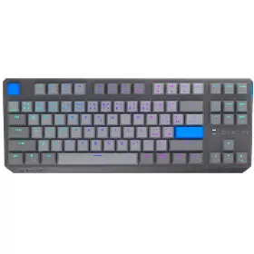 PC klávesnice - Endorfy Thock V2 TKL Wireless CZ - 1