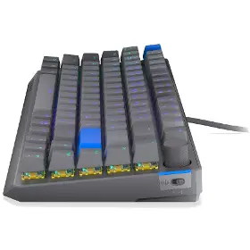 PC klávesnice - Endorfy Thock V2 75% Wireless CZ - 4