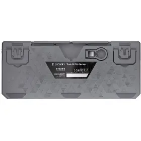 PC klávesnice - Endorfy Thock V2 75% Wireless CZ - 5