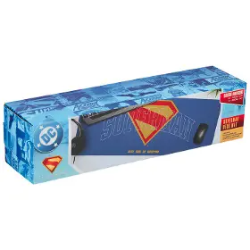 Podložka pod klávesnici a myš - Paladone Superman Last Son of Krypton - 3