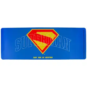 Podložka pod klávesnici a myš - Paladone Superman Last Son of Krypton - 1