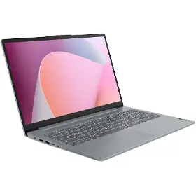 Notebook - Lenovo IdeaPad Slim 3 15ABR8 Arctic Grey (82XM00WMCK) - 2