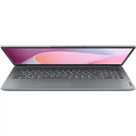 Notebook - Lenovo IdeaPad Slim 3 15ABR8 Arctic Grey (82XM00WMCK) - 6