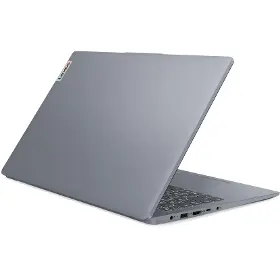 Notebook - Lenovo IdeaPad Slim 3 15ABR8 Arctic Grey (82XM00WMCK) - 7