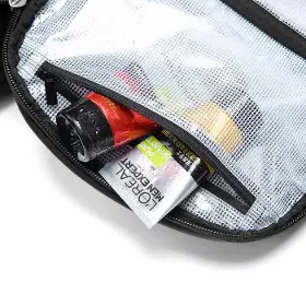 Batoh pro notebook - Mybalo Vacuo Air Black (MY-BA-240012) - 11