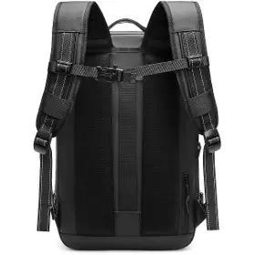 Batoh pro notebook - Mybalo Vacuo Air Black (MY-BA-240012) - 3