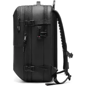 Batoh pro notebook - Mybalo Vacuo Air Black (MY-BA-240012) - 4