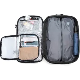 Batoh pro notebook - Mybalo Vacuo Air Black (MY-BA-240012) - 8