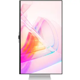 LCD monitor - Samsung 27" ViewFinity Monitor S90PC 5K (LS27C902PAUXDU) - 12