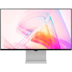 LCD monitor - Samsung 27" ViewFinity Monitor S90PC 5K (LS27C902PAUXDU) - 2