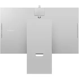 LCD monitor - Samsung 27" ViewFinity Monitor S90PC 5K (LS27C902PAUXDU) - 3