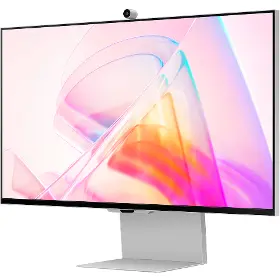 LCD monitor - Samsung 27" ViewFinity Monitor S90PC 5K (LS27C902PAUXDU) - 5