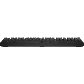 Herní klávesnice - Genesis THOR 404 Gateron US Black - 5