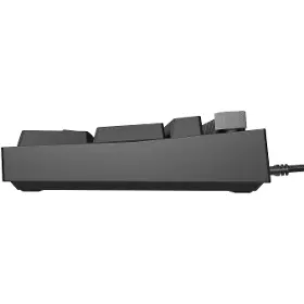 Herní klávesnice - Genesis THOR 404 Gateron US Black - 6
