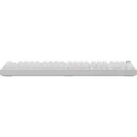 Herní klávesnice - Genesis THOR 404 Gateron US White - 5