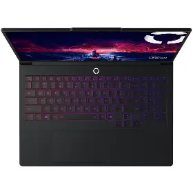 Herní notebook - Lenovo Legion Pro 7 16AFR10H Eclipse Black (83RU001ACK) - 3