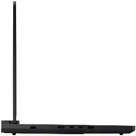 Herní notebook - Lenovo Legion Pro 7 16AFR10H Eclipse Black (83RU001ACK) - 4
