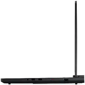 Herní notebook - Lenovo Legion Pro 7 16AFR10H Eclipse Black (83RU001ACK) - 5